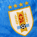 URUGUAY OCEAN BLUE EXCLUSIVE JERSEY