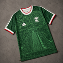 MEXICO MAYA EXCLUSIVE JERSEY