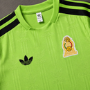 MEXICO LIME GREEN EXCLUSIVE JERSEY