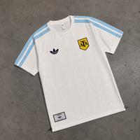 ARGENTINA WHITE OCEAN EXCLUSIVE JERSEY