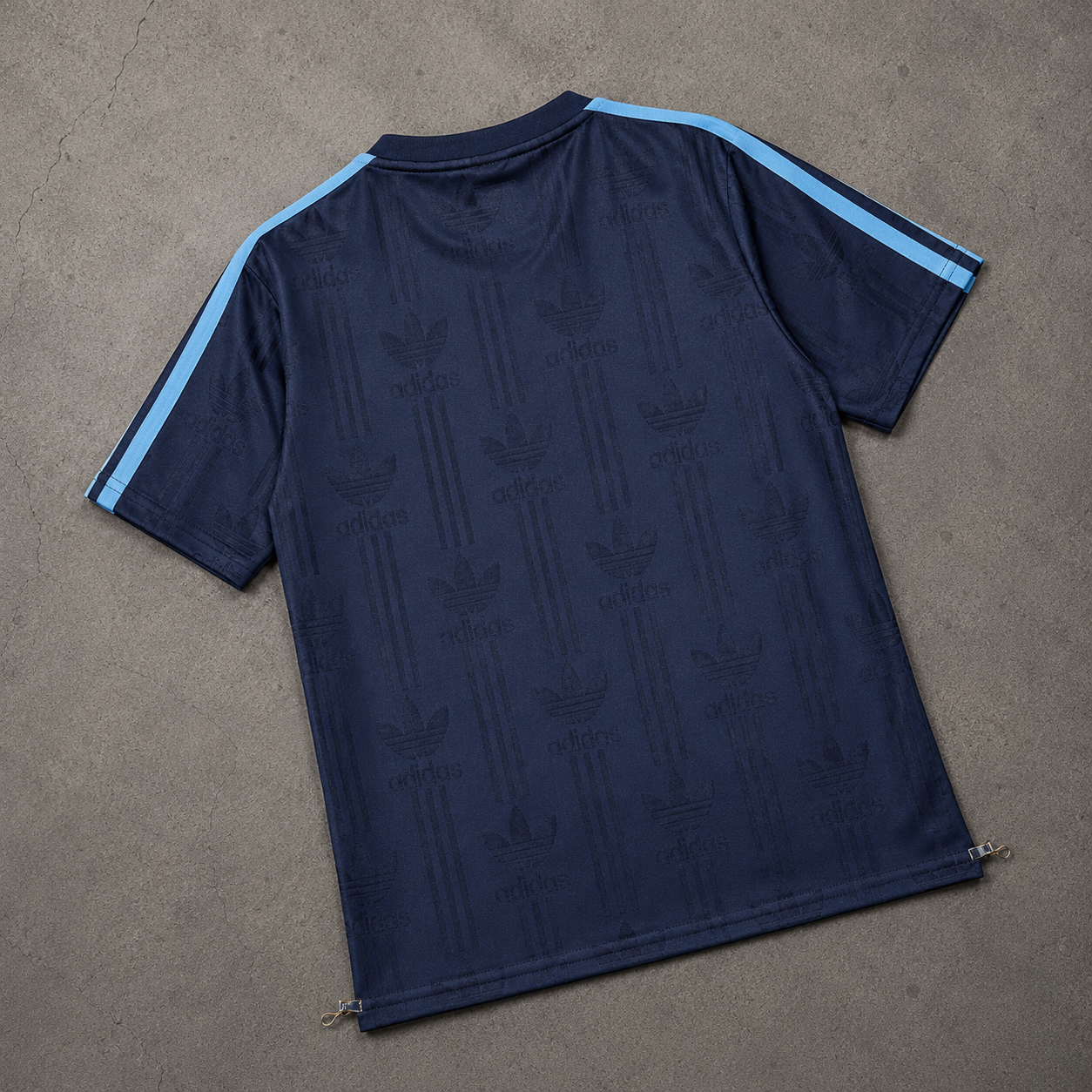 ARGENTINA OCEAN EXCLUSIVE JERSEY