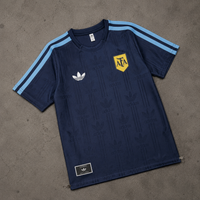 ARGENTINA OCEAN EXCLUSIVE JERSEY
