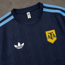 ARGENTINA OCEAN EXCLUSIVE JERSEY