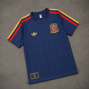 SPAIN ROYALE BLUE EXCLUSIVE JERSEY
