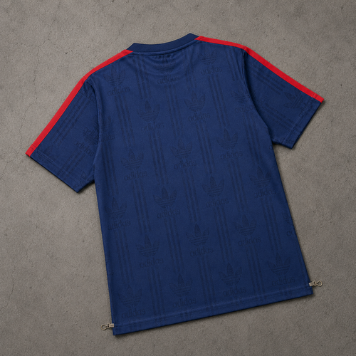 SPAIN ROYALE BLUE EXCLUSIVE JERSEY