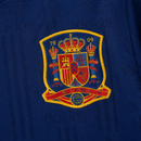 SPAIN ROYALE BLUE EXCLUSIVE JERSEY