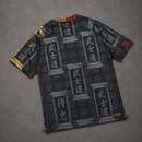 JAPAN SAMURAI EXCLUSIVE JERSEY
