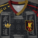 JAPAN SAMURAI EXCLUSIVE JERSEY