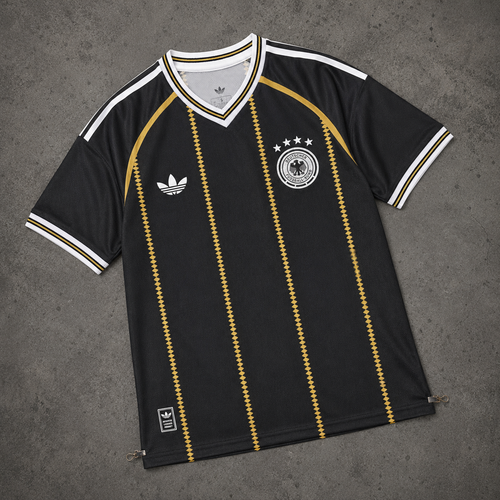 GERMANY CHAIN EXCLUSIVE JERSEY