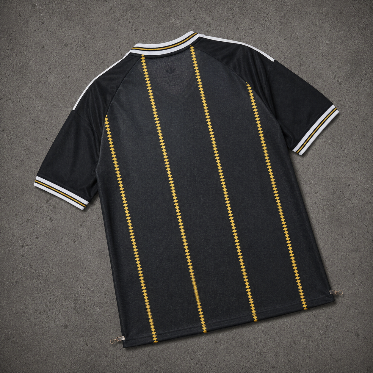 GERMANY CHAIN EXCLUSIVE JERSEY