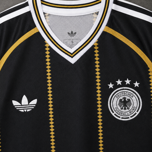 GERMANY CHAIN EXCLUSIVE JERSEY