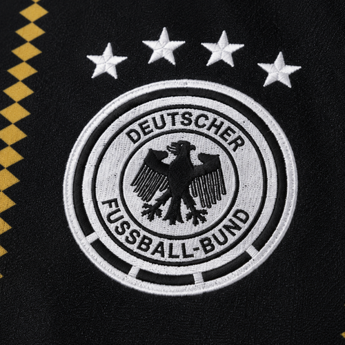 GERMANY CHAIN EXCLUSIVE JERSEY