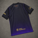 FC BARCELONA GLORX EXCLUSIVE JERSEY