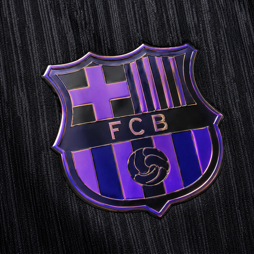 FC BARCELONA GLORX EXCLUSIVE JERSEY