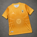 ARGENTINA SUN EXCLUSIVE JERSEY