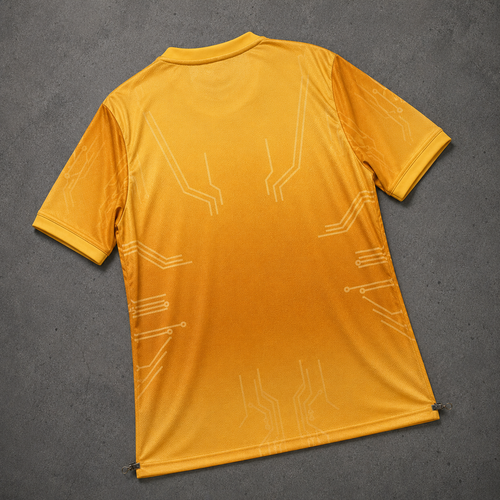 ARGENTINA SUN EXCLUSIVE JERSEY