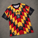 GERMANY COLOURED EXCLUSIVE JERSEY