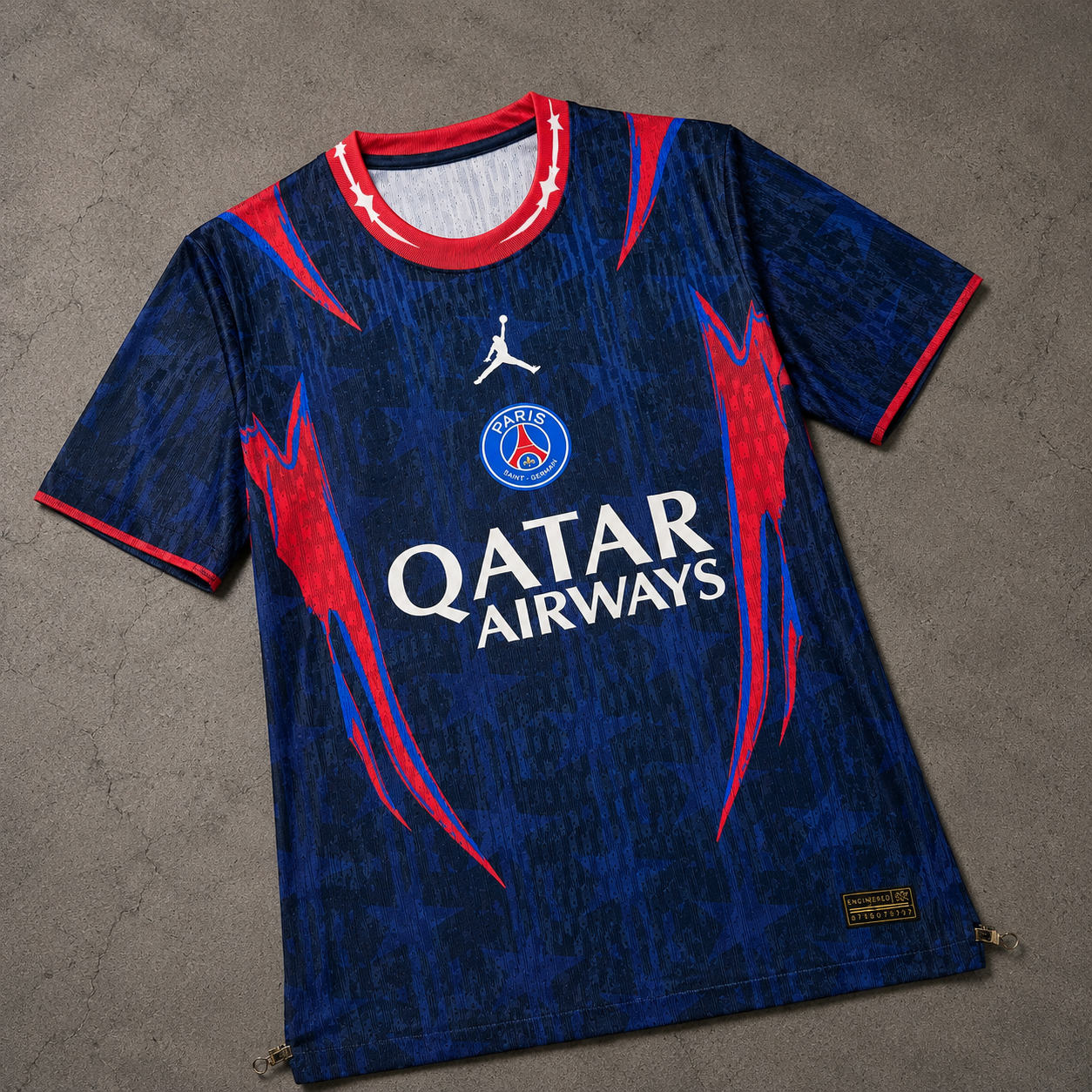 PSG PHÖNIX EXCLUSIVE JERSEY