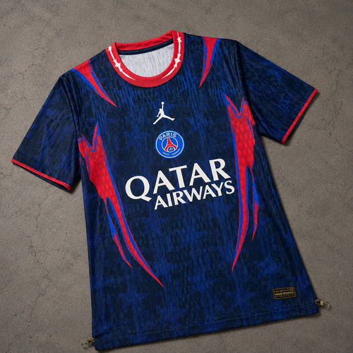PSG PHÖNIX EXCLUSIVE JERSEY