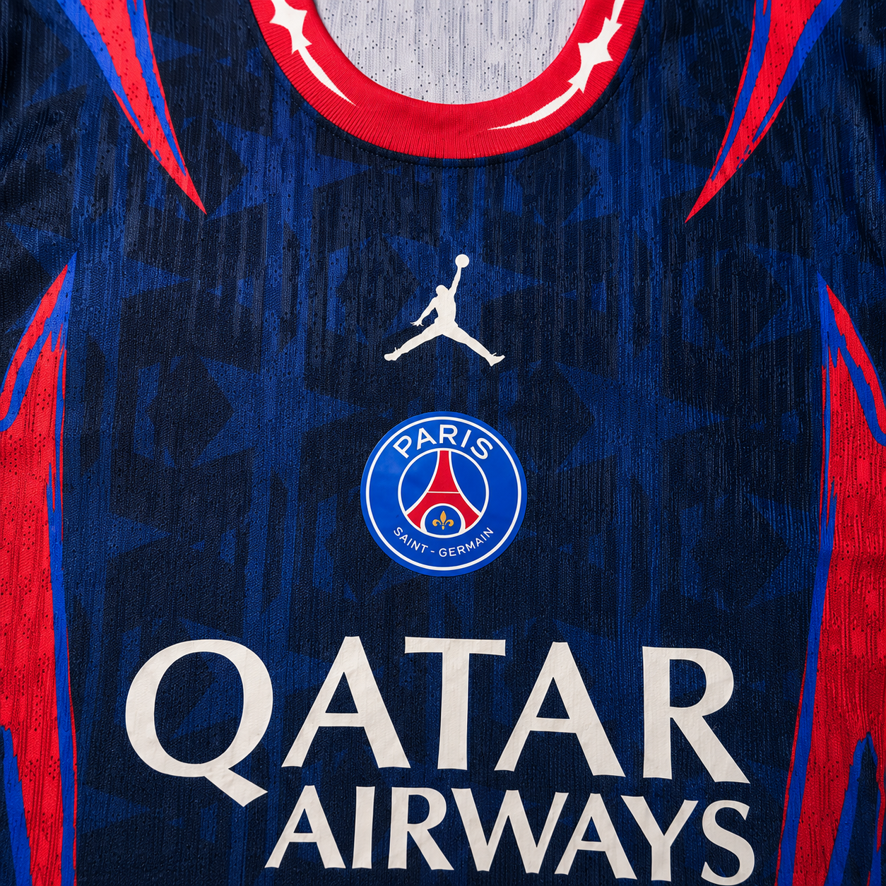 PSG PHÖNIX EXCLUSIVE JERSEY