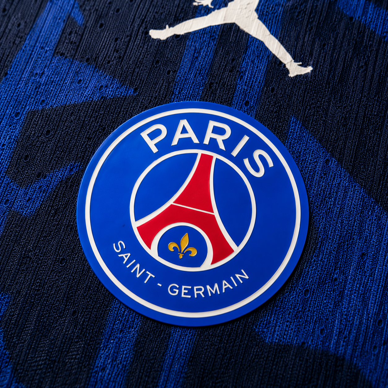 PSG PHÖNIX EXCLUSIVE JERSEY