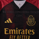 ARSENAL GOLD EXCLUSIVE JERSEY