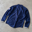 PSG 2001/02 LONGSLEEVE RETRO JERSEY
