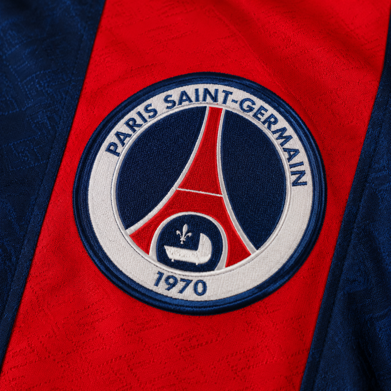 PSG 2001/02 LONGSLEEVE RETRO JERSEY