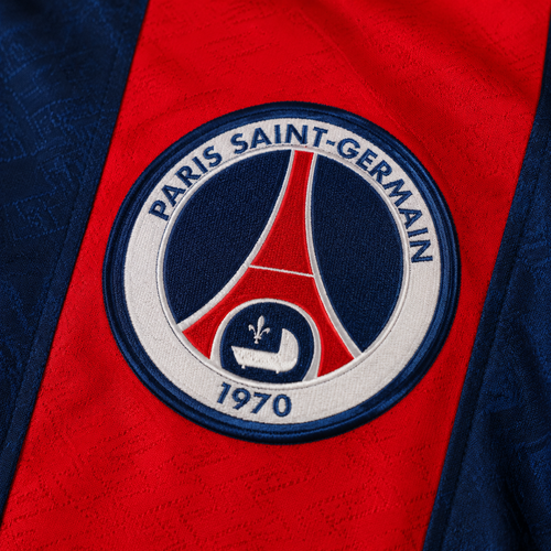 PSG 2001/02 LONGSLEEVE RETRO JERSEY