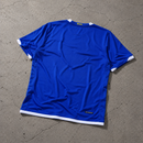 BRASIL 2006 RETRO JERSEY