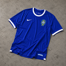 BRASIL 2006 RETRO JERSEY