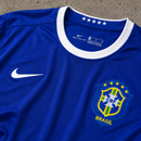 BRASIL 2006 RETRO JERSEY