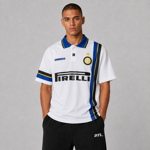 INTER MILAN 1997/98 RETRO JERSEY