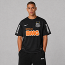 FC SANTOS 2012/13 THIRD RETRO JERSEY