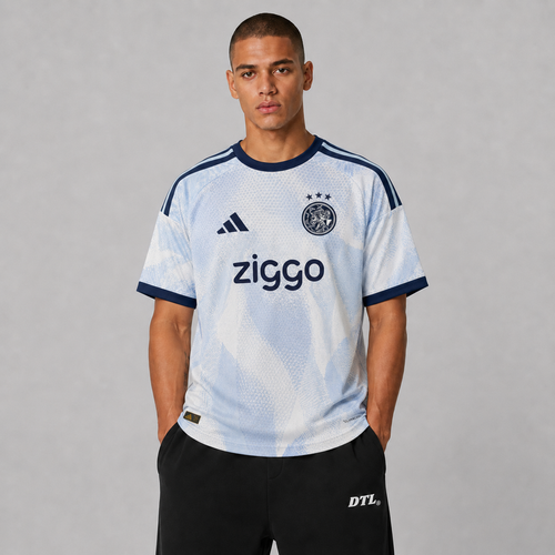 AJAX 26/27 THIRD EXCLUSIVE JERSEY