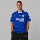 CHELSEA 2006/07 HOME RETRO JERSEY