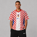 CROATIA HOME WORLD CUP JERSEY