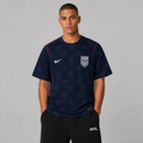 USA AWAY WORLD CUP JERSEY
