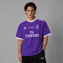 REAL MADRID 2016/17 RETRO JERSEY