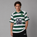 SPORTING CP 2001/03 RETRO JERSEY