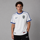 BRASIL 1998 RETRO JERSEY
