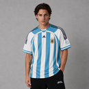 ARGENTINA 2006 HOME RETRO JERSEY