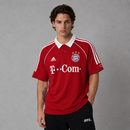 BAYERN MÜNCHEN 2006/07 HOME RETRO JERSEY