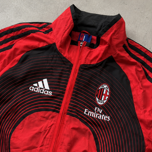 AC MILAN WINDBREAKER