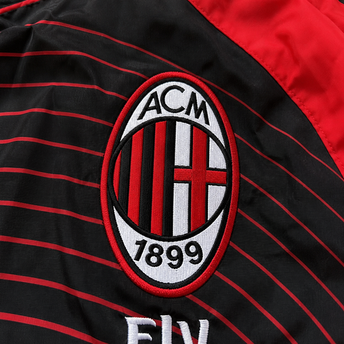 AC MILAN WINDBREAKER