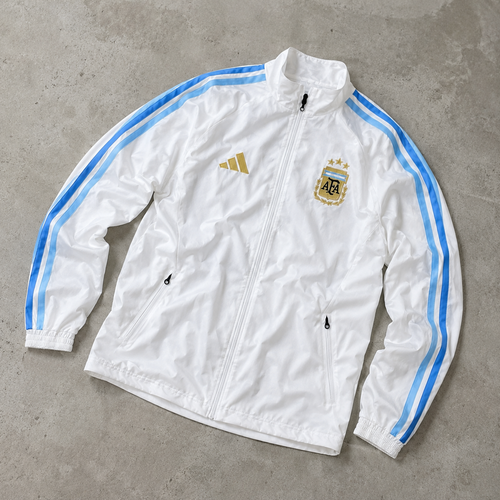 ARGENTINA WINDBREAKER