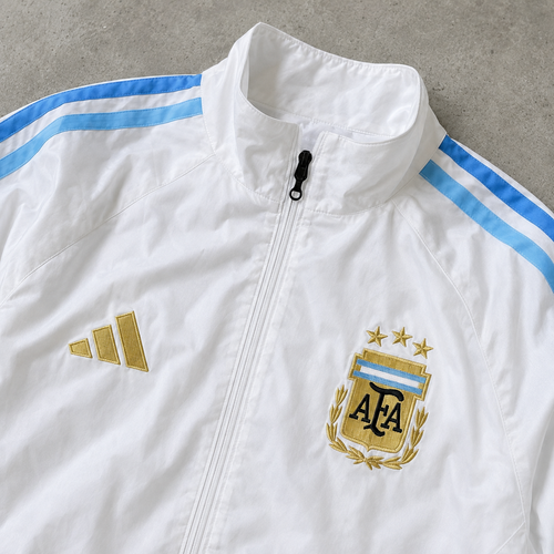 ARGENTINA WINDBREAKER