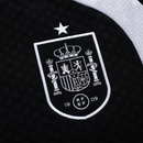 SPAIN STEALTH BLACK SLEVELESS JERSEY