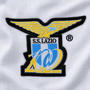 LAZIO 1998/00 AWAY LONGSLEEVE RETRO JERSEY