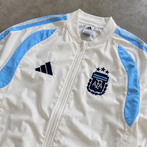 ARGENTINA BLUE WINDBREAKER
